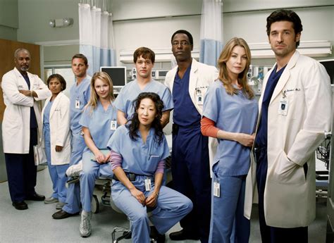 greys anatomy wiki